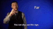 sign language asl GIF by Sign with Robert