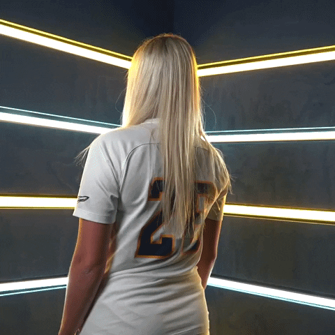 Rocket Soccer GIF by Toledo Rockets