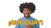 Spanish Spain Sticker by Memrise