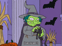 Episode 4 Laugh GIF by The Simpsons