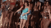 music video dessert GIF by Republic Records