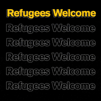 Human Right Loop GIF by International Rescue Committee