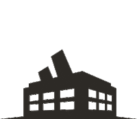 generalprovision GP powerhouse general provision Sticker