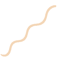 Wave Snake Sticker by BKIND