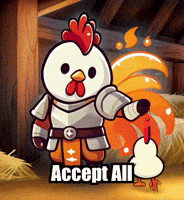 Wisdom Acceptance GIF by Zorooster