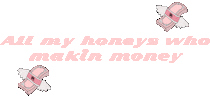 Money Honey Love Sticker by Hello Molly
