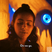 Doctor Who Television GIF by BBC America