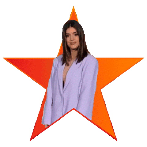 aida domenech dance Sticker by Movistar+