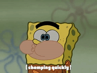 season 3 spongebob b.c. GIF by SpongeBob SquarePants
