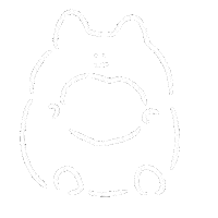うさぎ Sticker