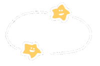 かわいい Sticker