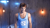 Bow And Arrow Celebration GIF by UNC Tar Heels