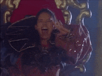 screaming mighty morphin power rangers GIF by Power Rangers