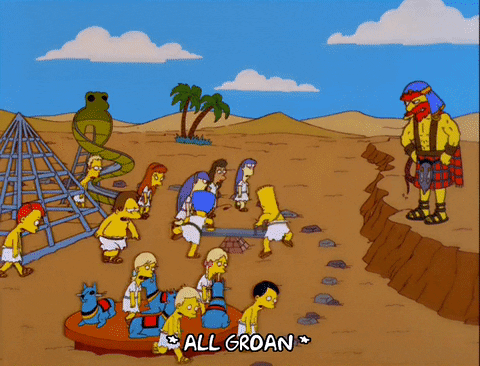 bart simpson GIF