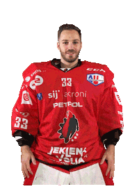 Hockey Hokej Sticker by HDD SIJ Acroni Jesenice