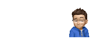 Apple Cuidado Sticker by Bel Diniz