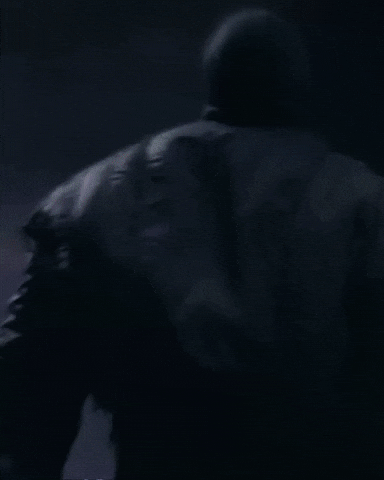 Kanye Bully GIF by Respective
