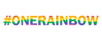 Pride Happypride Sticker by Skittles