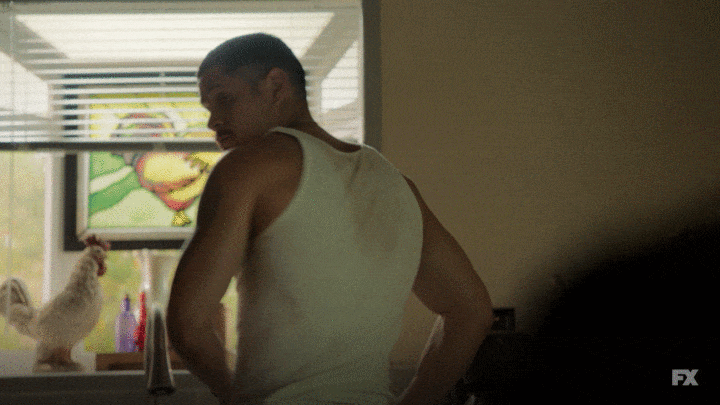 Are You Okay GIF by Mayans M.C.