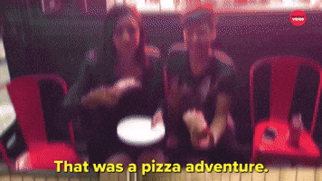 Pizza Feat-sa
