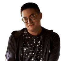 Happy Comedy Central Sticker by Awkwafina is Nora from Queens