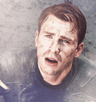 distress discomfort GIF