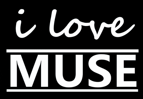 muse GIF