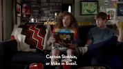 comedy central GIF by Workaholics