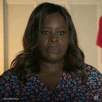 ruby hill staring GIF by Good Girls