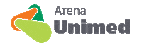 Run Running Sticker by Arena Unimed
