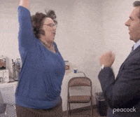 Season 5 Nbc GIF by The Office