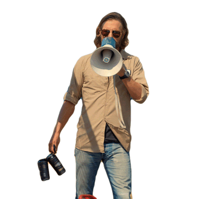 Listen Up Announcement Sticker by Dierks Bentley