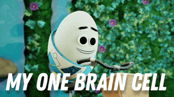 Tired Thinking GIF by Wind Sun Sky Entertainment