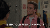 The Goldbergs Comedy GIF by ABC Network