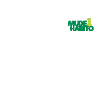 Hidratacao Mude1Habito Sticker by Unimed