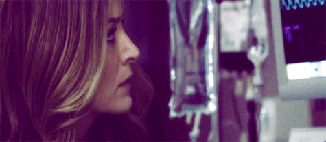 rizzoli and isles dat face GIF