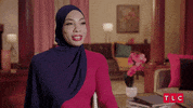 90 Day Fiance GIF by TLC Europe