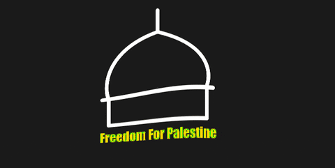 MOHMDY giphygifmaker freedom palestine pla GIF