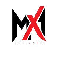 mx1store motocross mx mx1 mx1 store Sticker