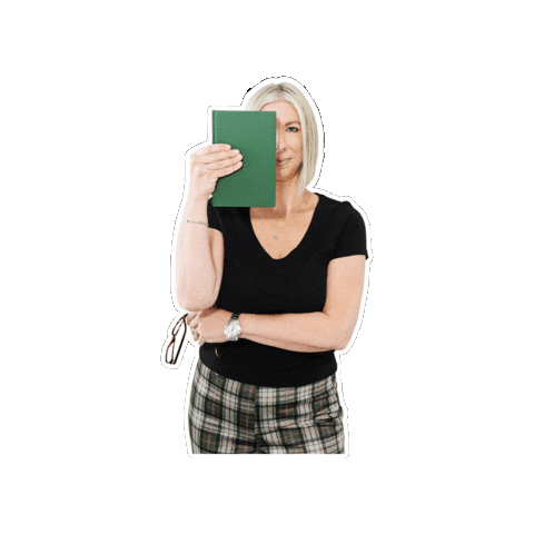 brennamcgowanco giphygifmaker launch online marketing ppp Sticker