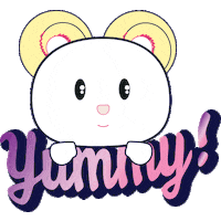 Joy Donut Sticker by Genki