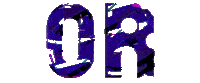 Art Glitch Sticker