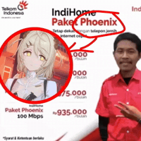 Zzz Phoenix GIF