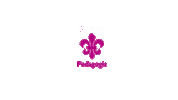 Violet Graduacao Sticker by UniCathedral