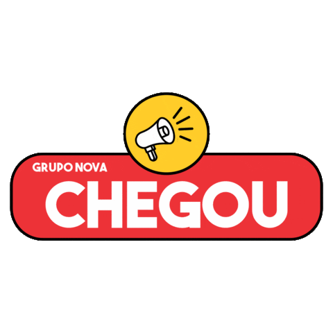 nova_ne giphyupload gruponova grupo nova novadist Sticker