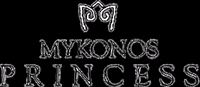 princessofmykonos mykonos GIF