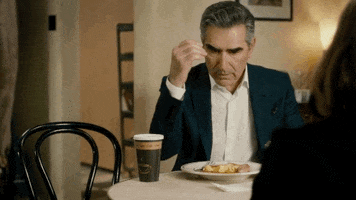 Season 1 Omg GIF by Schitt's Creek