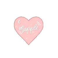 Heart Sticker Sticker