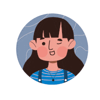 FiNUMFinanzhaus yes ok wink fine Sticker