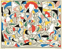 animation art GIF by Simon Cooper